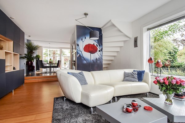 Medium property photo - Herikerberg 1, 2716 ET Zoetermeer